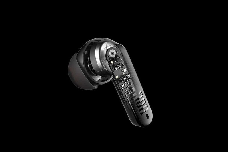 Tai nghe JBL TUNE FLEX | SAIGON HD